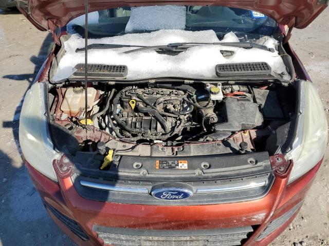 Photo 11 from auction – 2015 FORD ESCAPE SE with VIN 1FMCU0GX0FUB70246