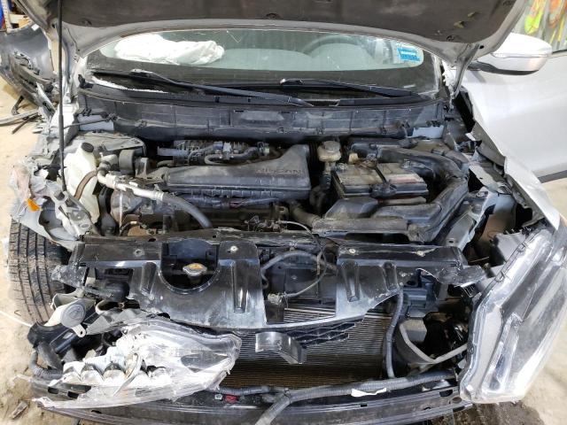 Photo 12 from auction – 2014 NISSAN ROGUE S with VIN 5N1AT2MV1EC761960