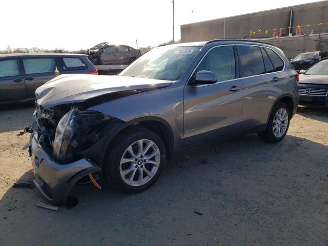 BMW X5 XDRIVE3 2016 with VIN 5UXKR0C5XG0P33638 - Photo from auction