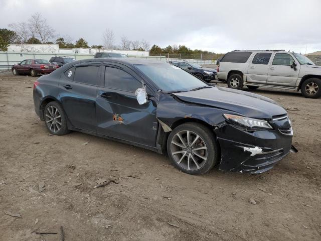 صورة رقم 4 من المزاد - 2015 ACURA TLX TECH مع VIN 19UUB2F56FA020607
