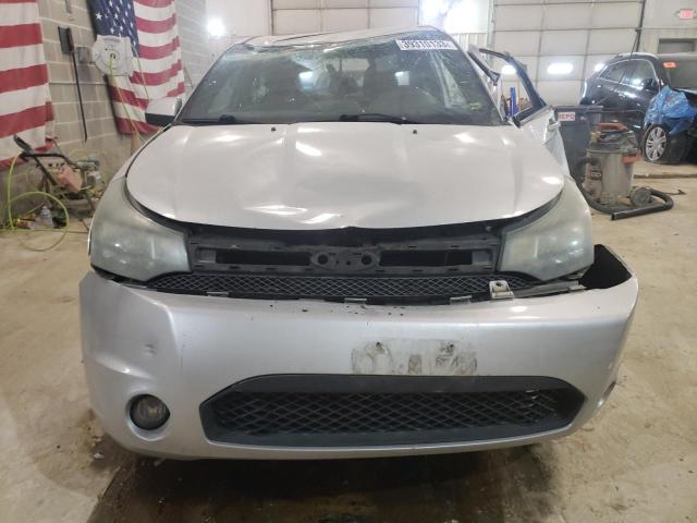 Photo 5 from auction – 2009 FORD FOCUS SES with VIN 1FAHP33N49W248243
