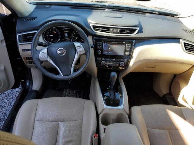Photo 8 from auction – 2016 NISSAN ROGUE S with VIN 5N1AT2MT7GC738099