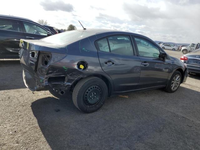 Photo 3 from auction – 2019 SUBARU IMPREZA with VIN 4S3GKAA62K3626717
