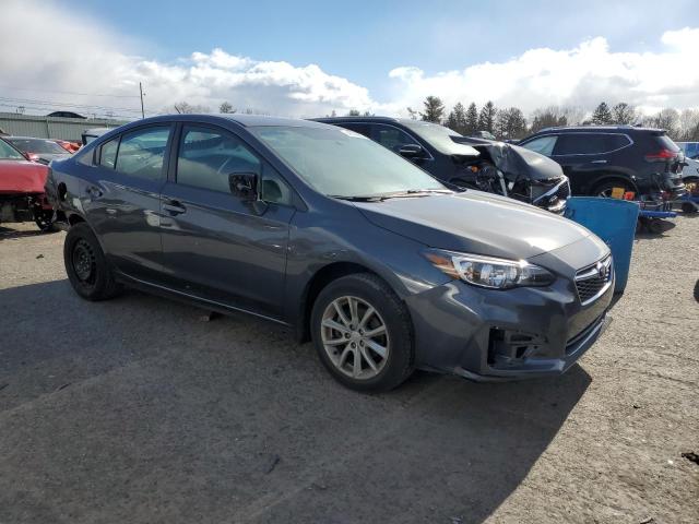 Photo 4 from auction – 2019 SUBARU IMPREZA with VIN 4S3GKAA62K3626717