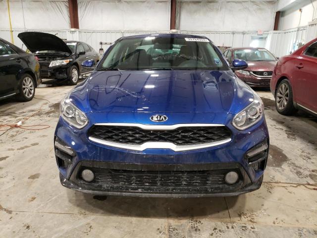 Photo 5 from auction – 2020 KIA FORTE FE with VIN 3KPF24AD0LE238813