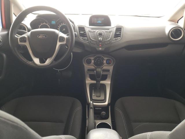 Photo 8 from auction – 2014 FORD FIESTA SE with VIN 3FADP4EJ6EM134060