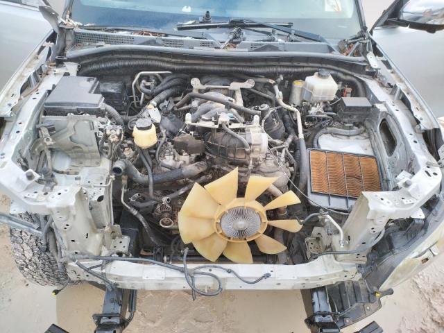 Photo 12 from auction – 2011 INFINITI QX56 with VIN JN8AZ2NC1B9300769