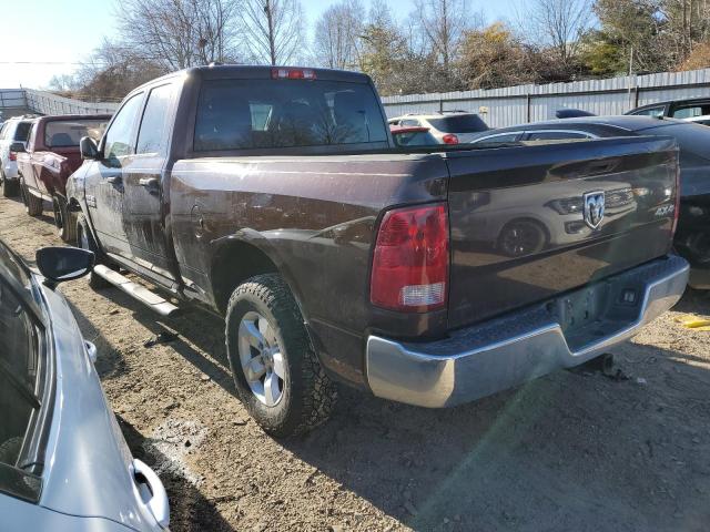 Photo 2 from auction – 2014 RAM 1500 ST with VIN 1C6RR7FG3ES335430