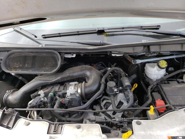 Photo 12 from auction – 2021 FORD TRANSIT T- with VIN 1FTBR2C81MKA37984