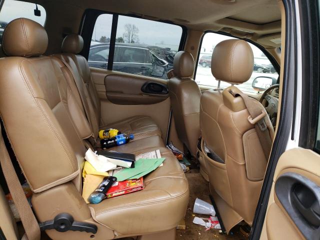 Photo 11 from auction – 2003 CHEVROLET TRAILBLAZE with VIN 1GNET16S936161905