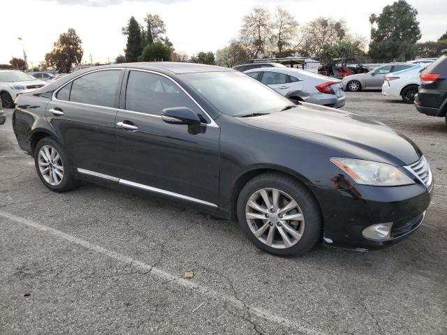 Photo 4 from auction – 2010 LEXUS ES 350 with VIN JTHBK1EGXA2350805