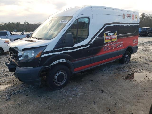 FORD OTHER 2017 with VIN 1FTYR2CG8HKA36872 - Photo from auction