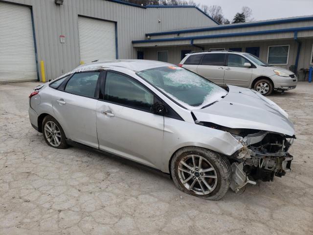 Photo 4 from auction – 2016 FORD FOCUS SE with VIN 1FADP3F21GL233262