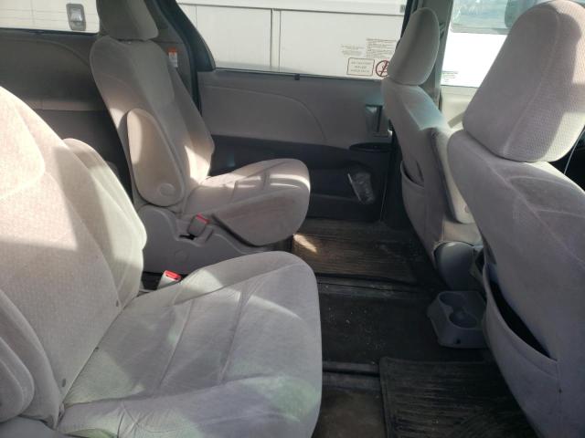 Photo 11 from auction – 2017 TOYOTA SIENNA LE with VIN 5TDJZ3DC3HS173102