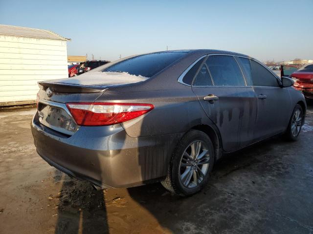 Photo 3 from auction – 2017 TOYOTA CAMRY LE with VIN 4T1BF1FK0HU332218