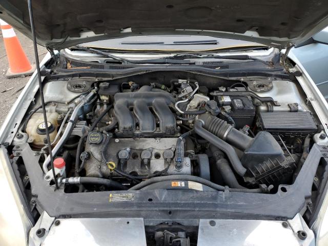 Photo 11 from auction – 2006 MERCURY MILAN with VIN 3MEFM07156R605975