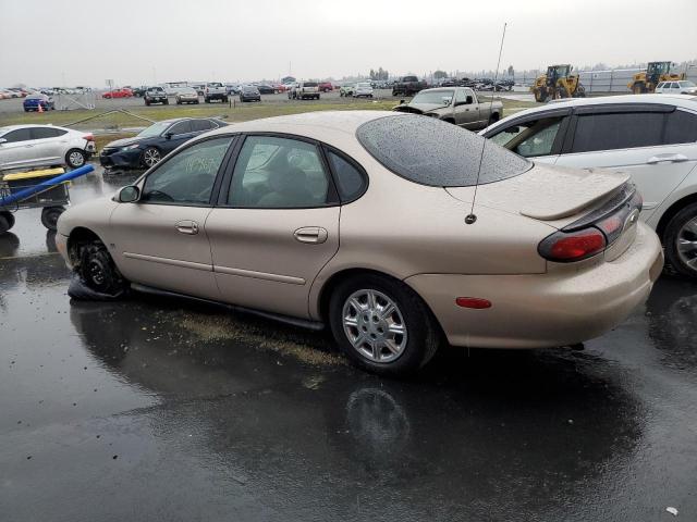 Photo 2 from auction – 1998 FORD TAURUS LX with VIN 1FAFP52S0WG264407