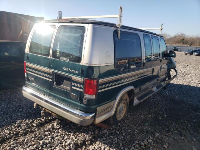 Zdjęcie 3 z aukcji – 2001 FORD ECONOLINE z VIN 1FDRE14L71HA13510