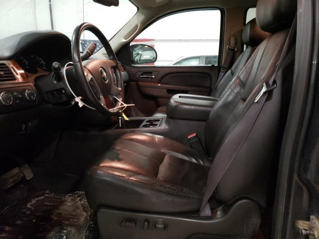 Photo 7 from auction – 2011 CHEVROLET 1500 with VIN 3GCPKTE33BG296255