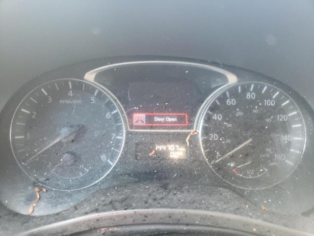 Photo 9 from auction – 2014 NISSAN PATHFINDER with VIN 5N1AR2MN7EC677169