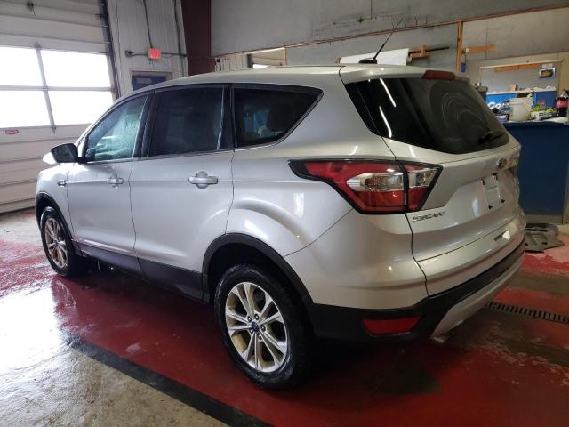 Photo 2 from auction – 2017 FORD ESCAPE SE with VIN 1FMCU9G92HUB45972