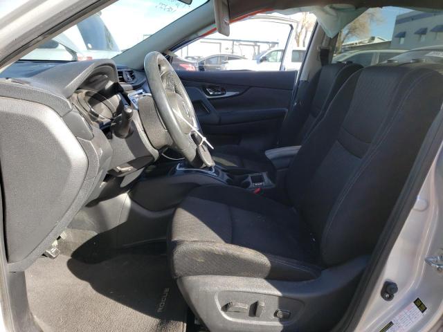 Photo 7 from auction – 2018 NISSAN ROGUE S with VIN KNMAT2MV5JP560473