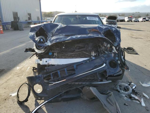 Photo 5 from auction – 2016 MINI COOPER S with VIN WMWXP7C58G2A44384