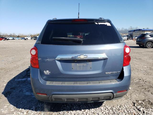 Photo 6 from auction – 2011 CHEVROLET EQUINOX LT with VIN 2CNALDEC6B6394941