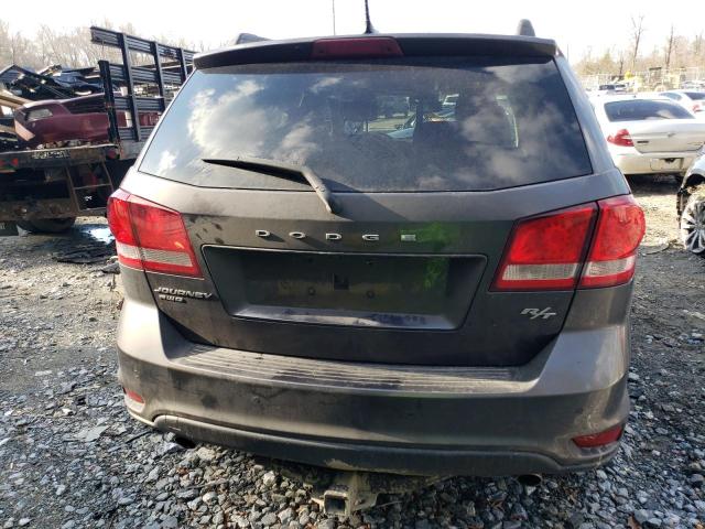 Photo 6 from auction – 2015 DODGE JOURNEY R/ with VIN 3C4PDDEG7FT721282