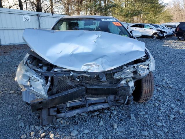 Photo 5 from auction – 2012 TOYOTA CAMRY BASE with VIN 4T1BF1FK9CU136402