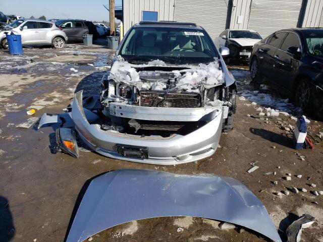 Photo 5 from auction – 2012 HONDA CIVIC EX with VIN 19XFB2F86CE102850