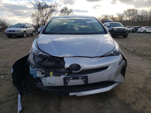 Photo 5 from auction – 2016 TOYOTA PRIUS with VIN JTDKARFU8G3006707