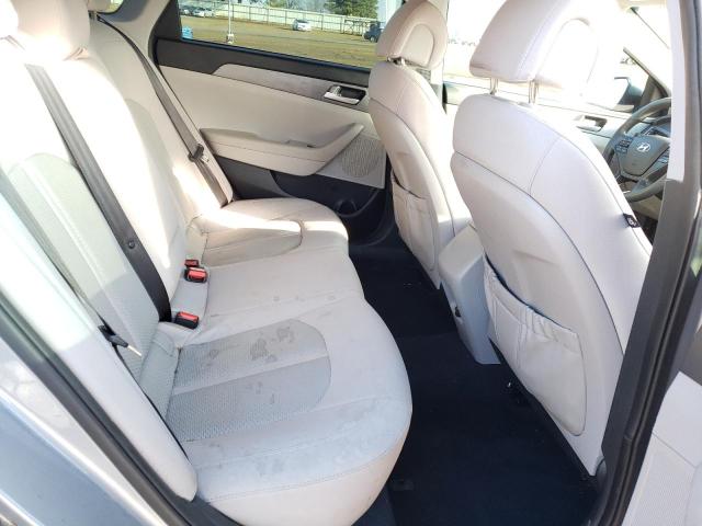 Photo 10 from auction – 2016 HYUNDAI SONATA SE with VIN 5NPE24AF9GH287197