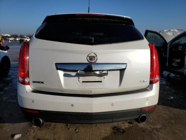 Photo 6 from auction – 2012 CADILLAC SRX LUXURY with VIN 3GYFNAE3XCS649221