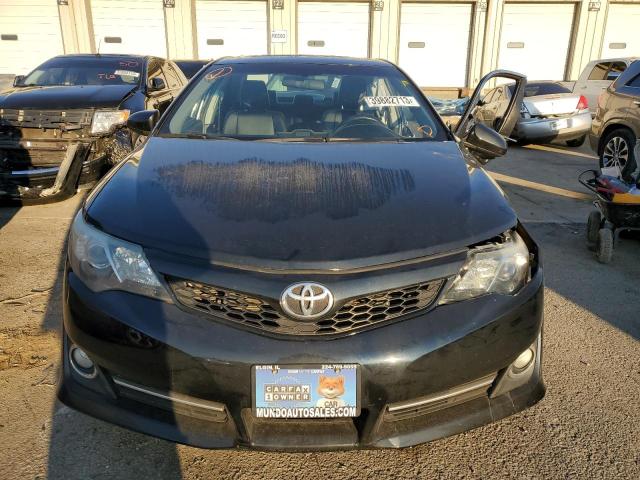 Photo 5 from auction – 2014 TOYOTA CAMRY L with VIN 4T1BF1FK7EU471807