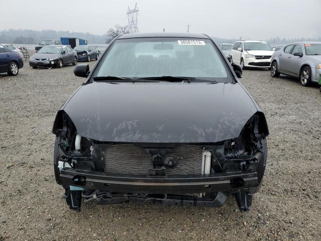 Photo 5 from auction – 2009 KIA RIO BASE with VIN KNADE223396549060
