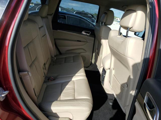 Photo 11 from auction – 2014 JEEP GRAND CHER with VIN 1C4RJFBG8EC557083
