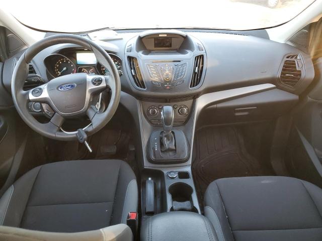 Photo 8 from auction – 2016 FORD ESCAPE S with VIN 1FMCU0F71GUB69268