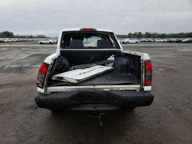 Photo 6 from auction – 2002 NISSAN FRONTIER C with VIN 1N6ED27T12C356283