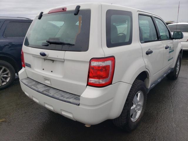 Photo 3 from auction – 2011 FORD ESCAPE XLS with VIN 1FMCU0C75BKB84414