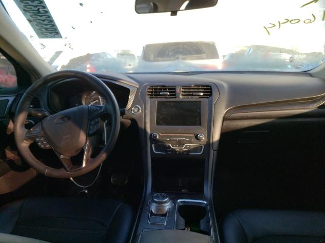 Photo 8 from auction – 2018 FORD FUSION SE with VIN 3FA6P0H74JR216044