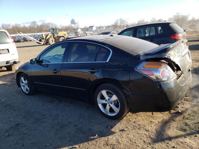Photo 2 from auction – 2008 NISSAN ALTIMA 3.5 with VIN 1N4BL21E08N446031