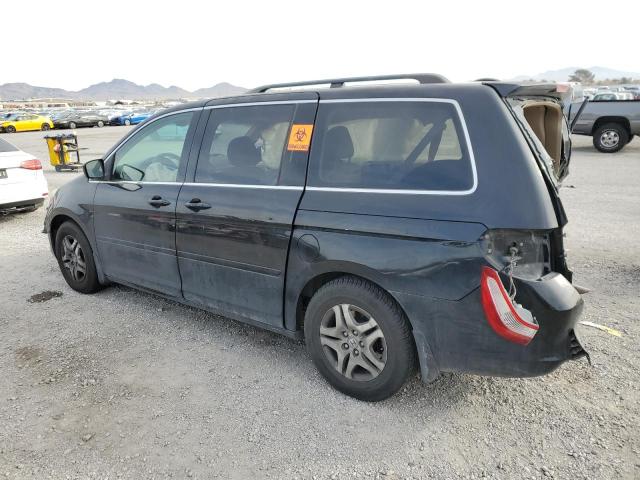 Photo 2 from auction – 2006 HONDA ODYSSEY EX with VIN 5FNRL38786B023537