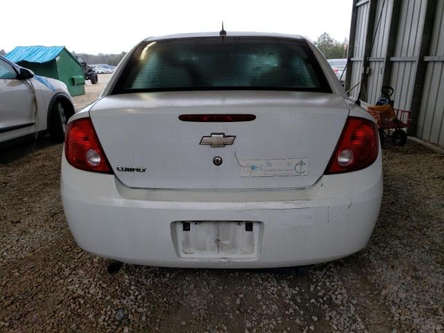 Photo 6 from auction – 2010 CHEVROLET COBALT LS with VIN 1G1AB5F55A7243335