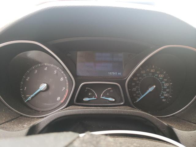 Photo 9 from auction – 2012 FORD FOCUS SE with VIN 1FAHP3K21CL390372