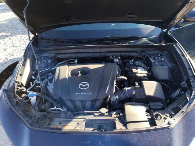 Photo 12 from auction – 2022 MAZDA CX-30 PREF with VIN 3MVDMBCL3NM426548