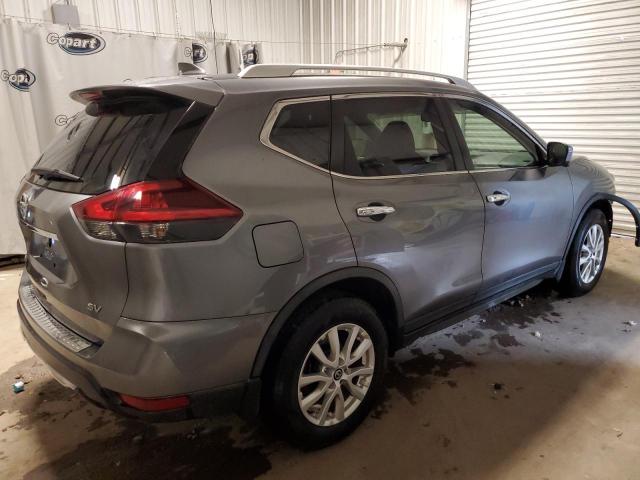 Photo 3 from auction – 2018 NISSAN ROGUE S with VIN KNMAT2MT2JP616934