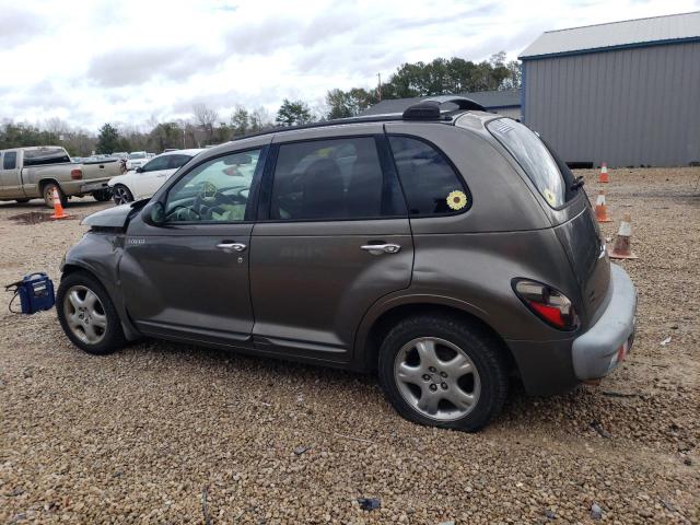 Photo 2 from auction – 2002 CHRYSLER PT CRUISER with VIN 3C8FY68BX2T210928