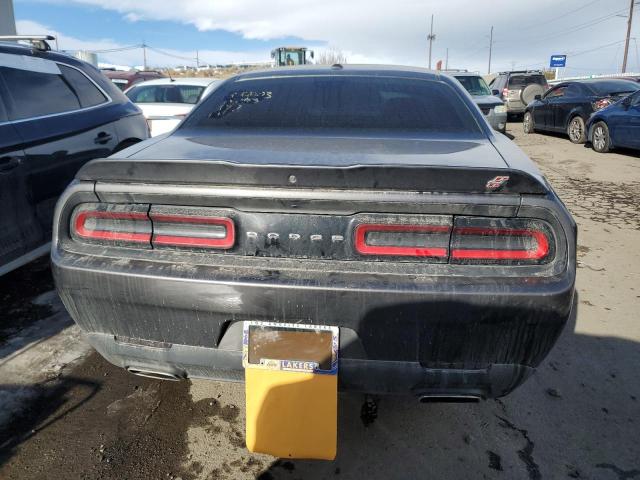 Photo 6 from auction – 2019 DODGE CHALLENGER with VIN 2C3CDZGG6KH594265