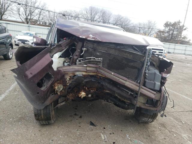 Photo 5 from auction – 2010 HONDA PILOT TOUR with VIN 5FNYF3H93AB016721